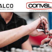 Conval now Ontario's sole Alco Valves distributor