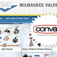 Milwaukee Valve Company