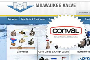 Milwaukee Valve Company