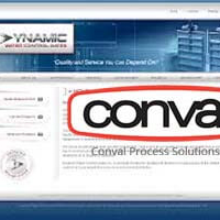 Conval PSI and Dynamic Water Control Gates Inc. Have Teamed Up!