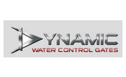 Dynamic Water Control Gates
