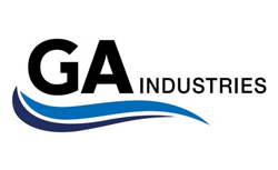 Ga Industries Valves