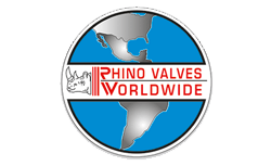 Rhino Valves Worldwide