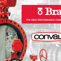 Conval PSI Now Carries Bray Products