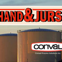 Shand & Jurs Added To Conval PSI’s Product Line